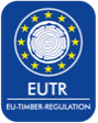 EUTR Logo