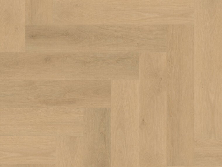 LVT Wood Line Fischgrät Selenit